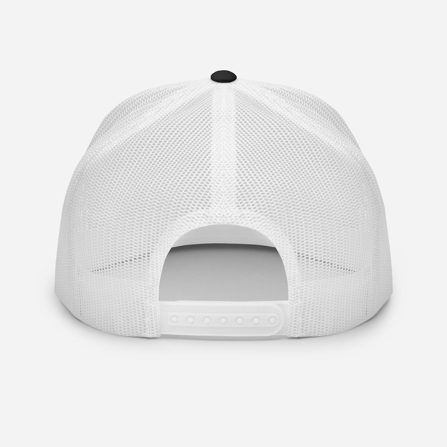 Yupoong | Trucker Cap (7 Colors)