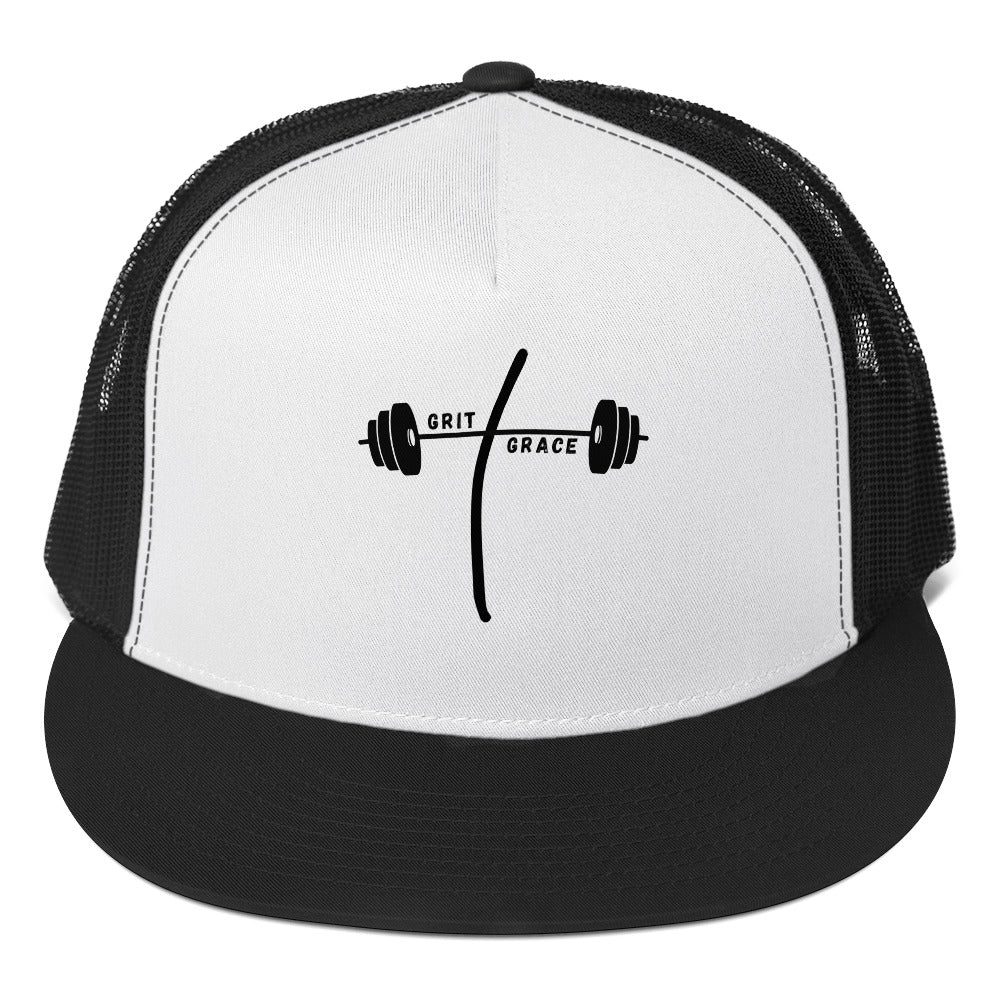 Yupoong | Trucker Cap (2 Colors)