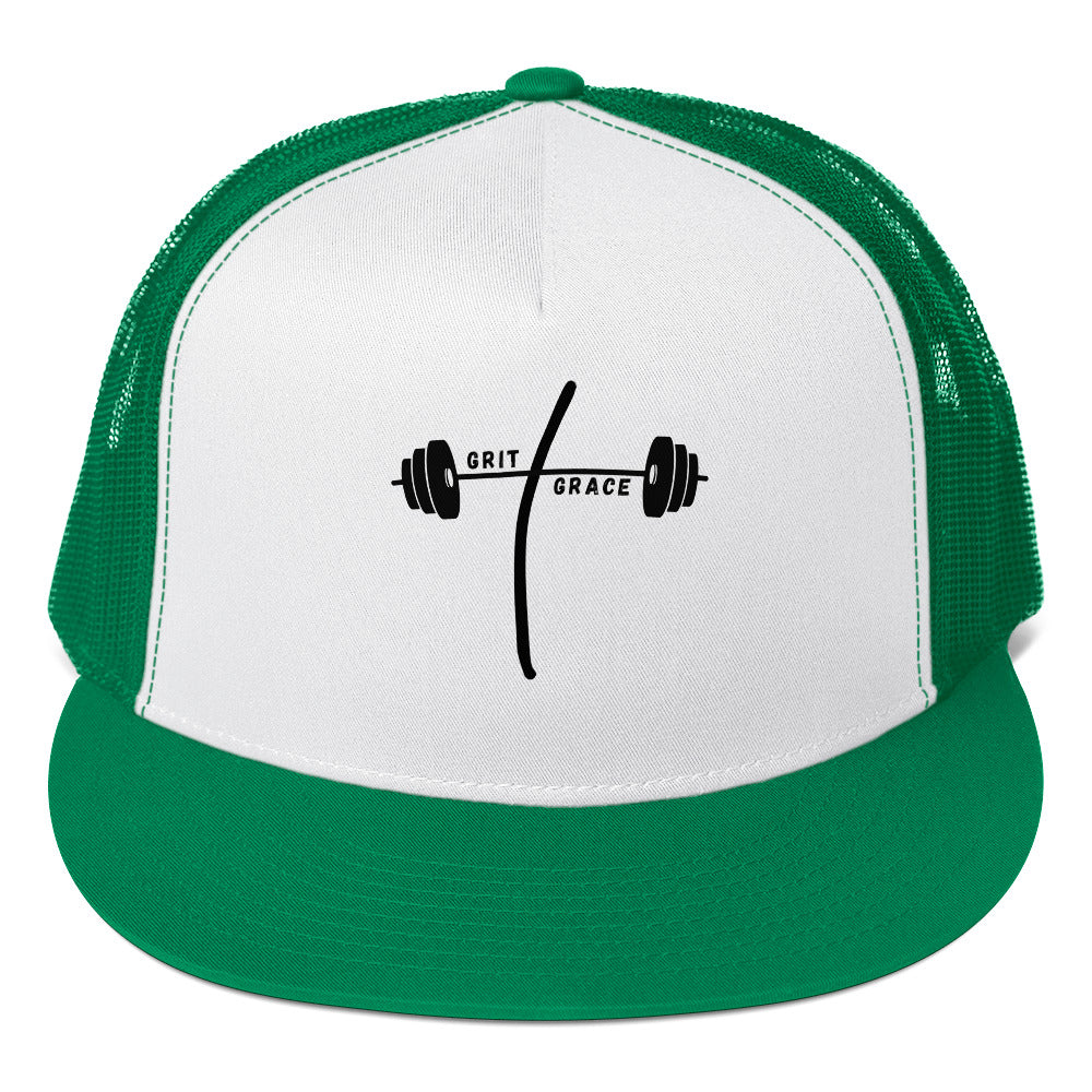 Yupoong | Trucker Cap (2 Colors)