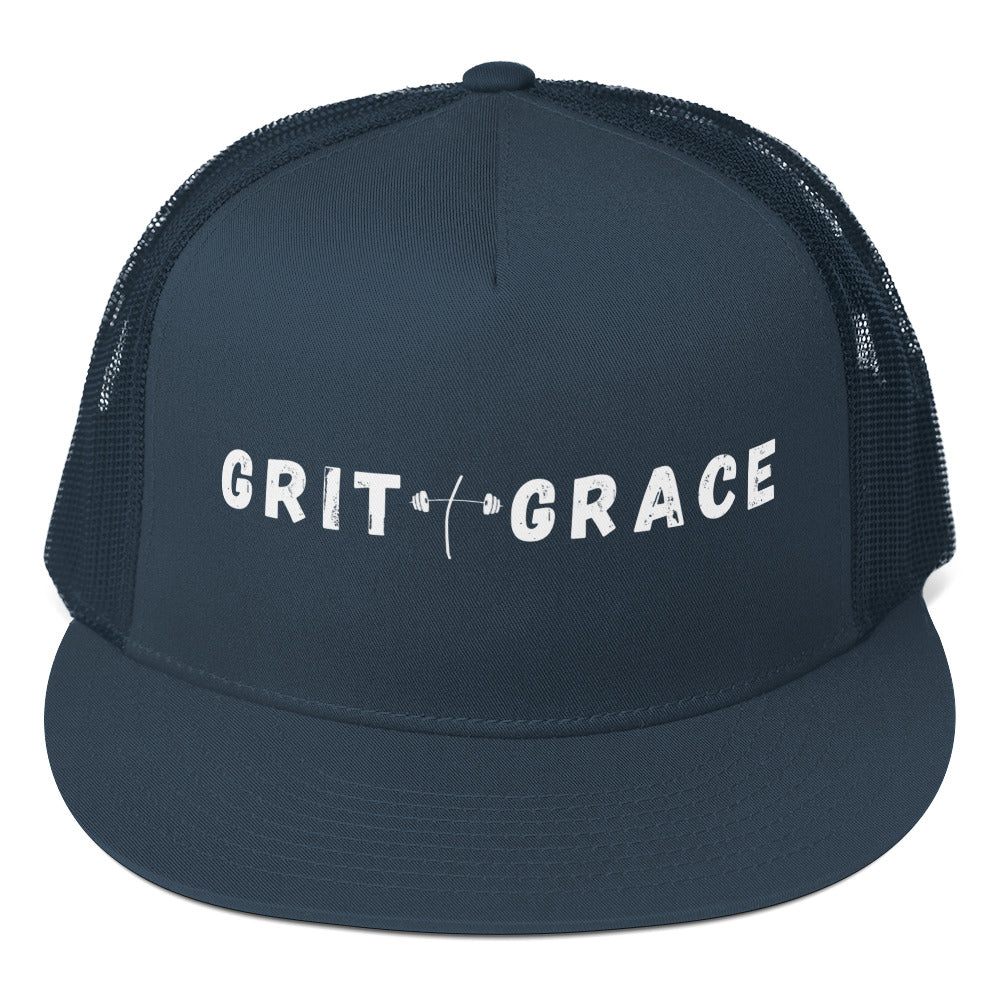 Yupoong | Trucker Cap (7 Colors)