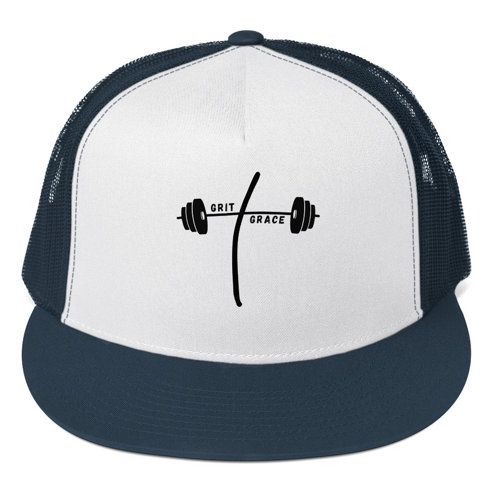 Yupoong | Trucker Cap (2 Colors)