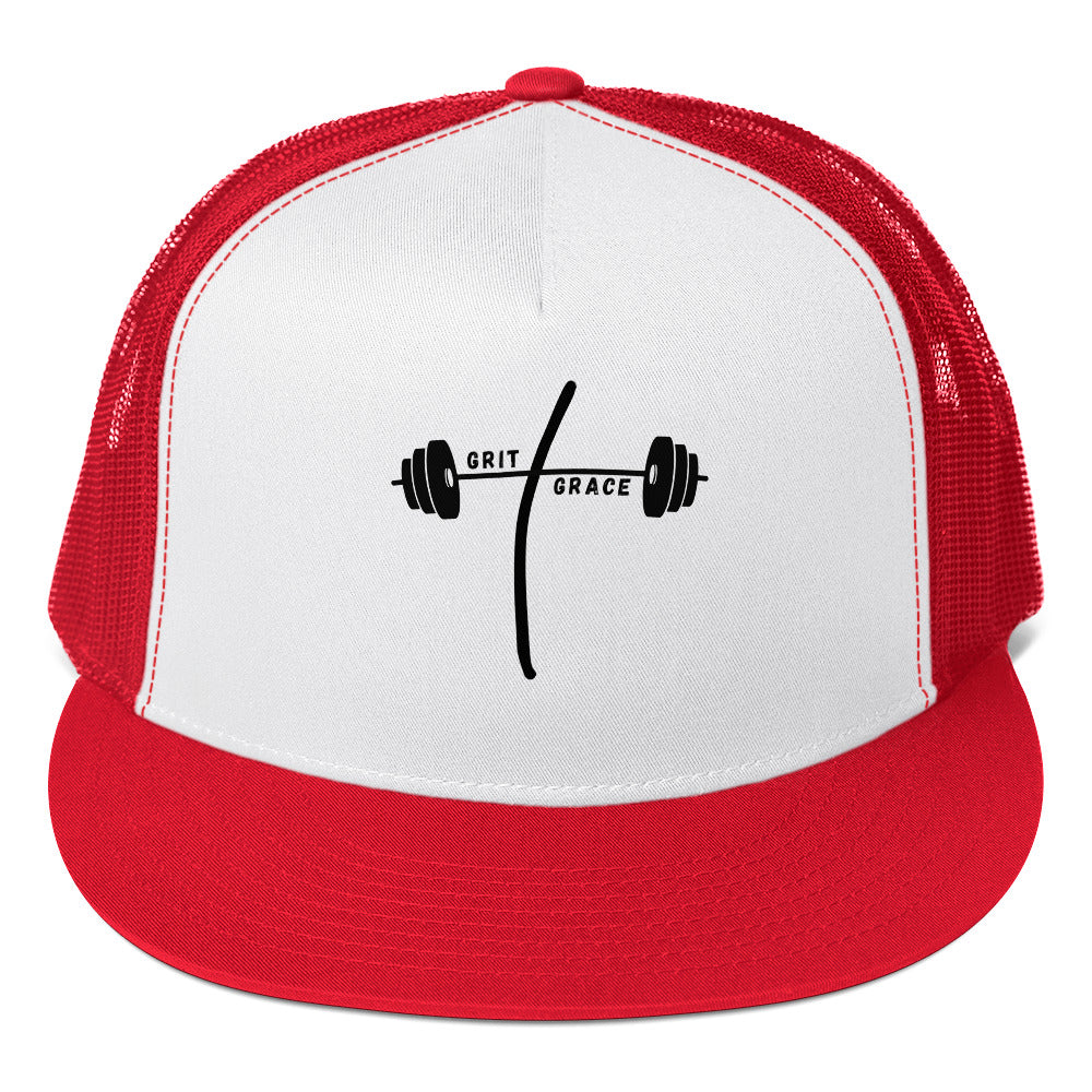 Yupoong | Trucker Cap (2 Colors)