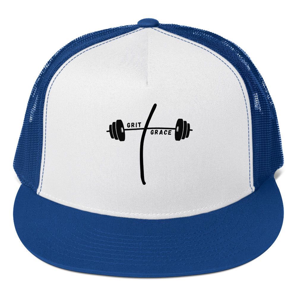 Yupoong | Trucker Cap (2 Colors)