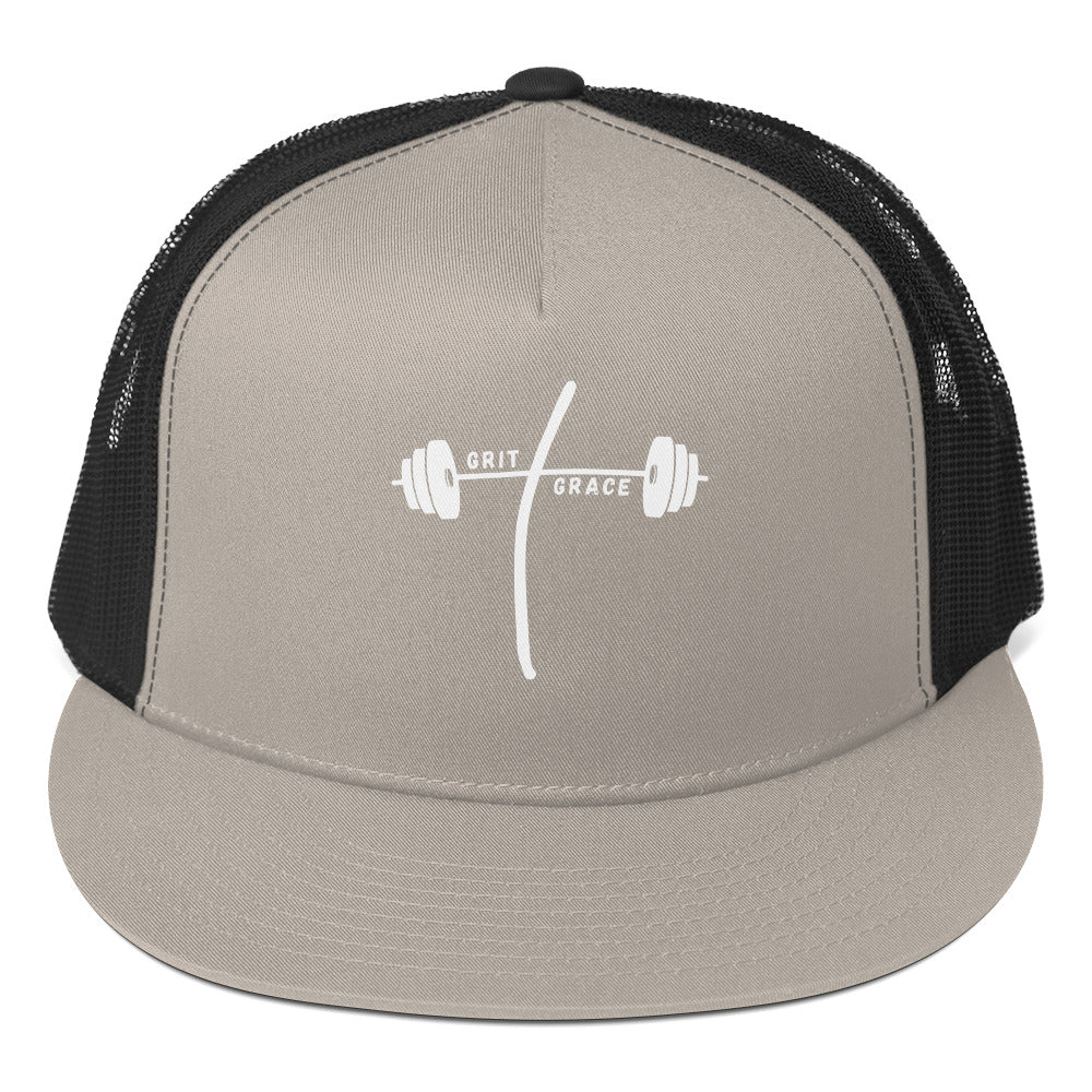 Yupoong | Trucker Cap (7 Colors)