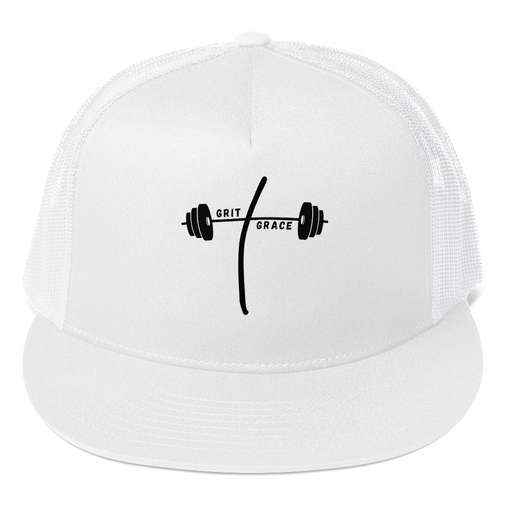 Yupoong | Trucker Cap (2 Colors)