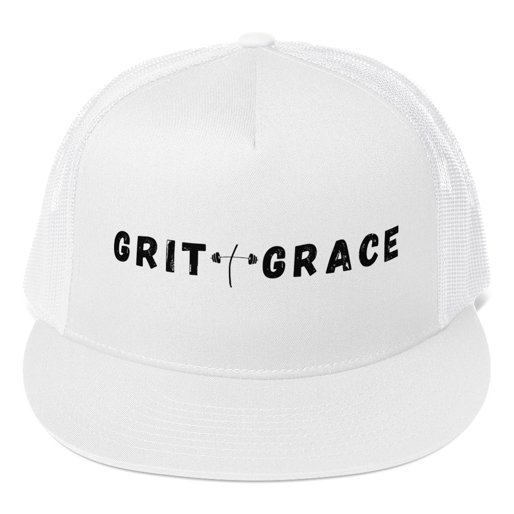 Yupoong | Trucker Cap (2 Colors)
