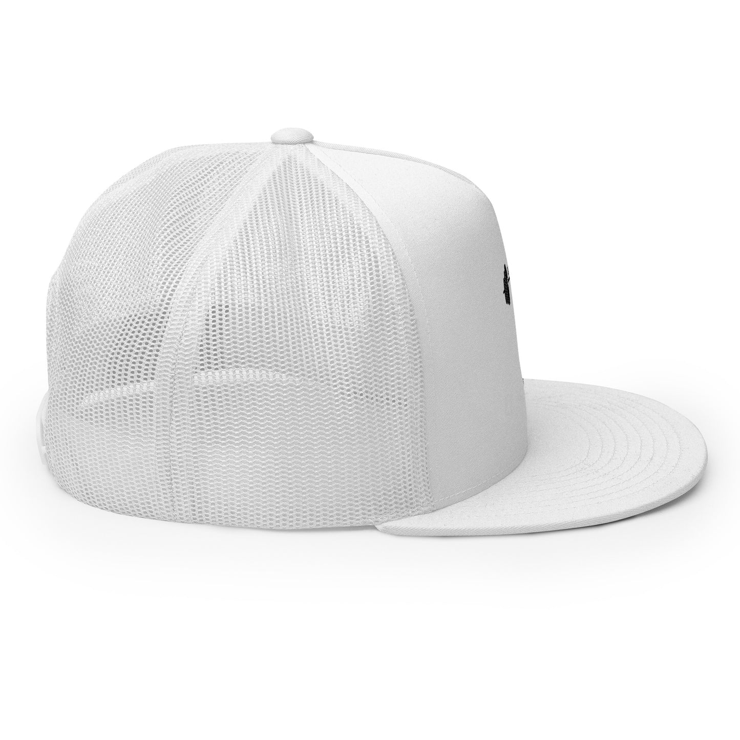 Yupoong | Trucker Cap (2 Colors)