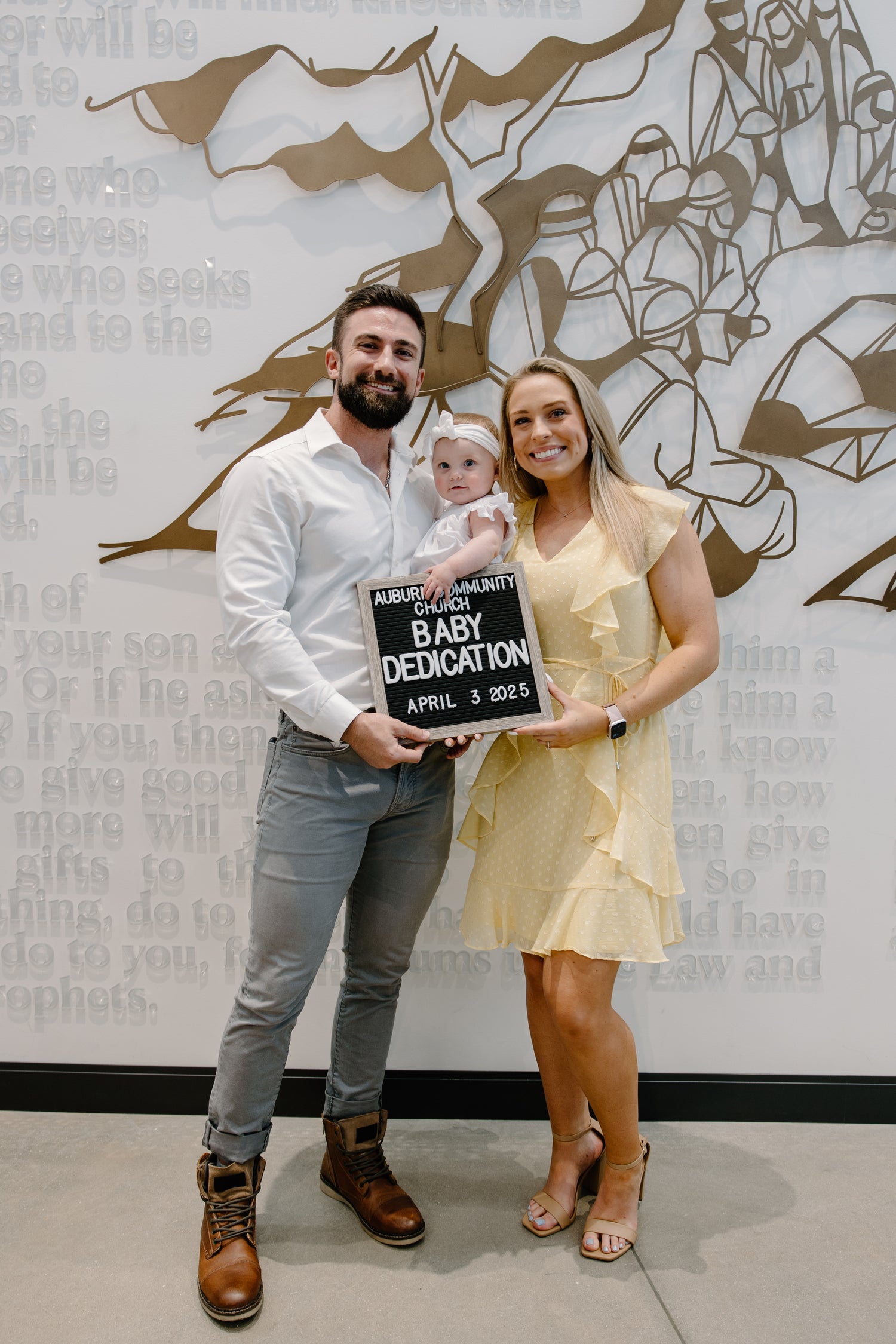 Grit & Gract Fit Owner Family