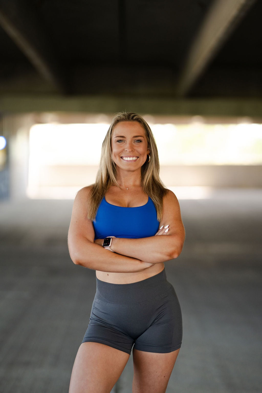 Grit & Grace Fit Owner